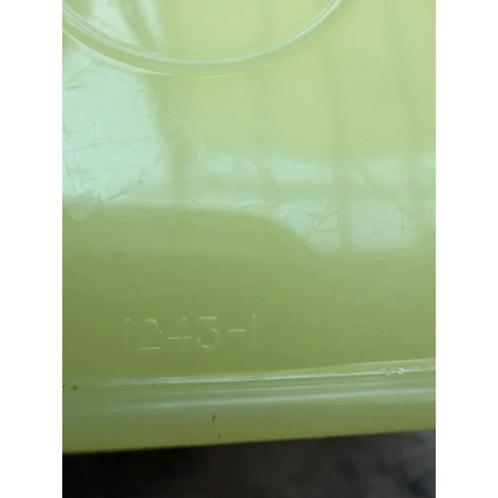 Tupperware #1243 organizing making